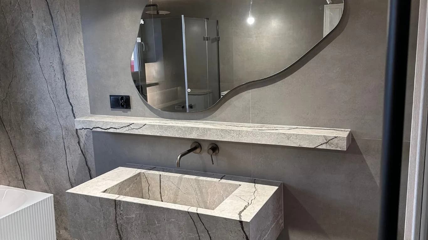 Układanie Płytek i Kamienia