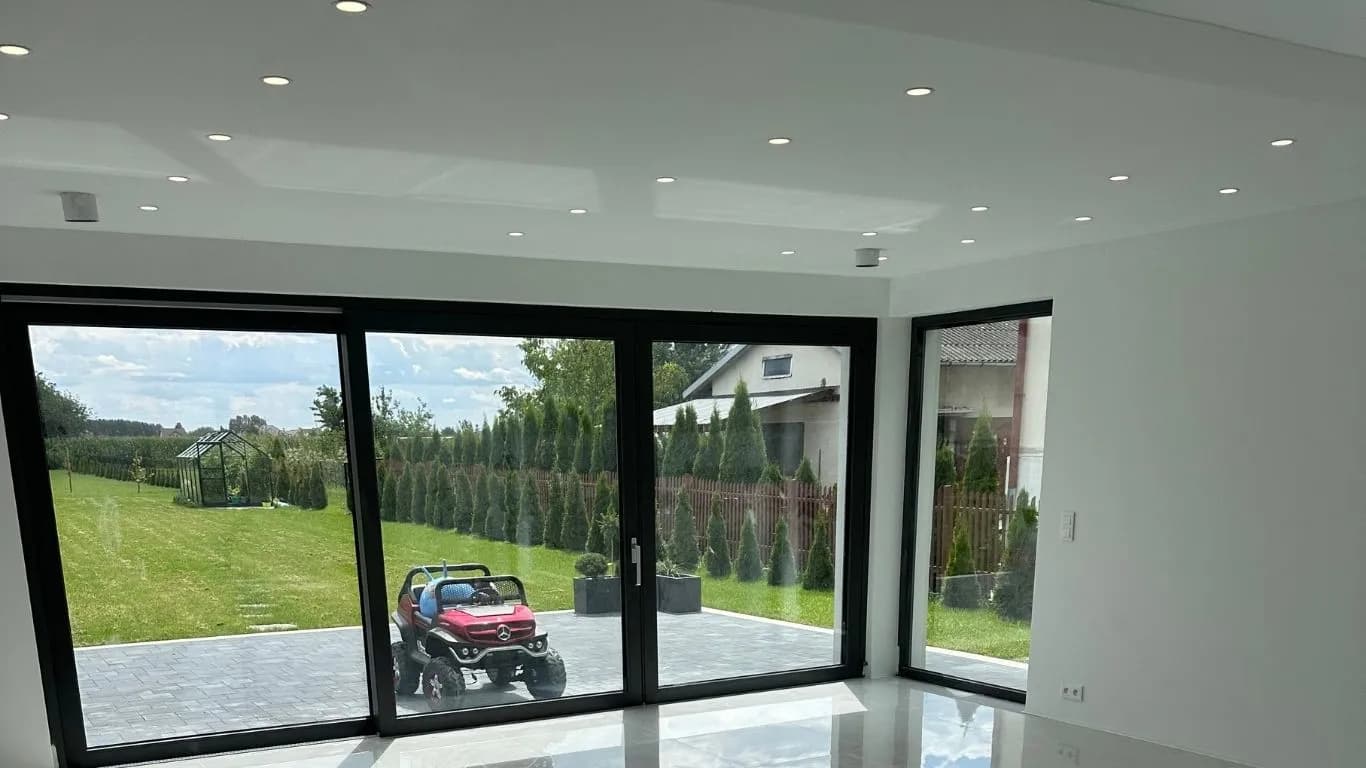 Zabudowy z Płyt Gipsowo-Kartonowych